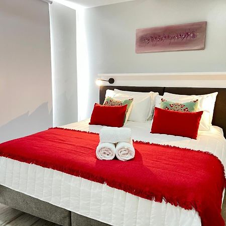Acqua Apartments Bariloche 외부 사진