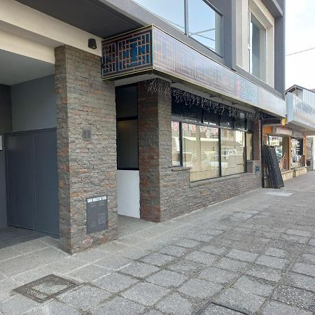 Acqua Apartments Bariloche 외부 사진