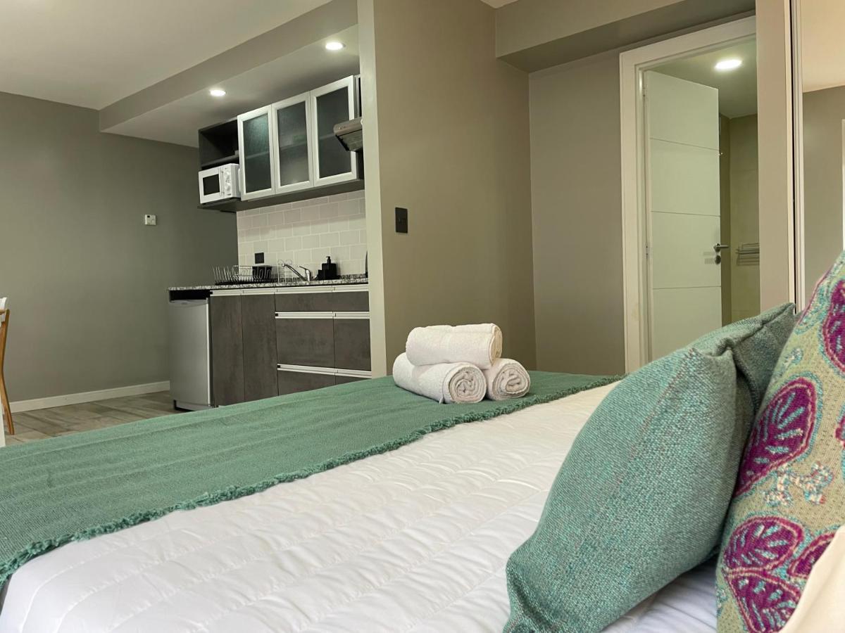 Acqua Apartments Bariloche 외부 사진