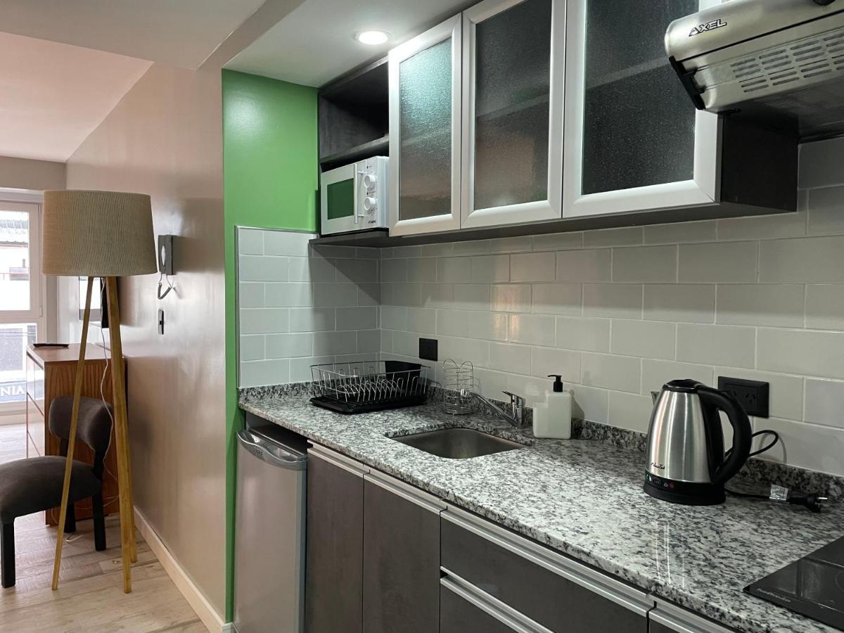 Acqua Apartments Bariloche 외부 사진