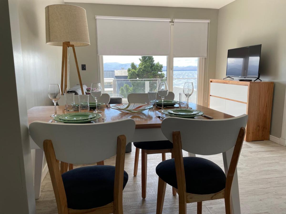 Acqua Apartments Bariloche 외부 사진