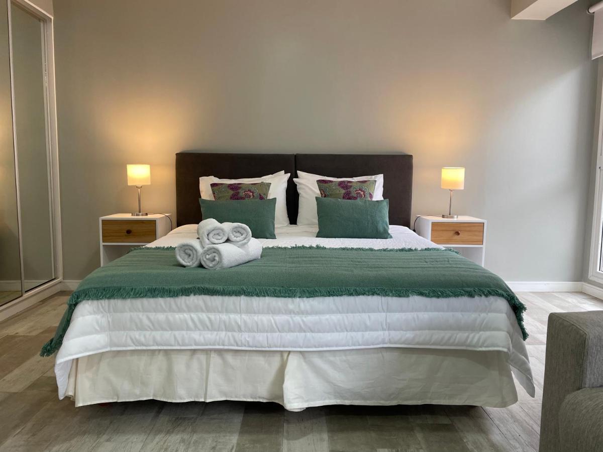 Acqua Apartments Bariloche 외부 사진