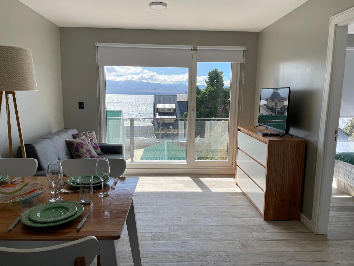 Acqua Apartments Bariloche 외부 사진