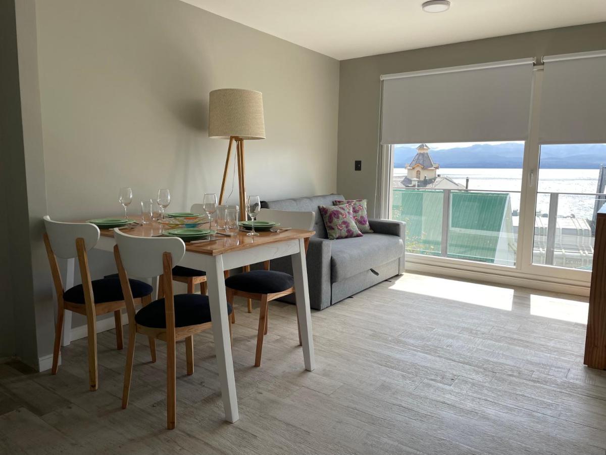 Acqua Apartments Bariloche 외부 사진