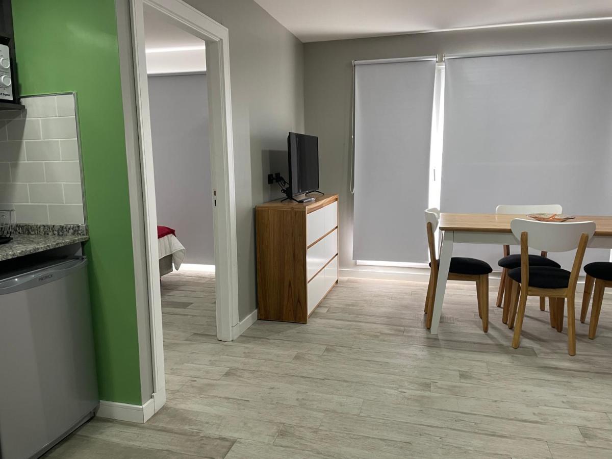 Acqua Apartments Bariloche 외부 사진