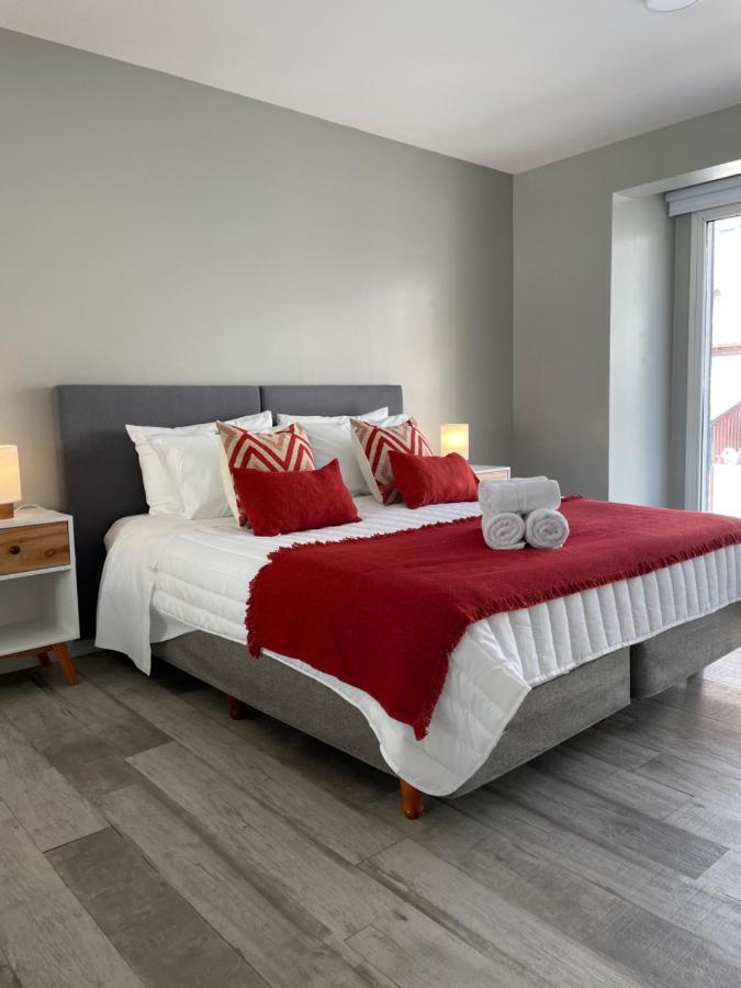 Acqua Apartments Bariloche 외부 사진