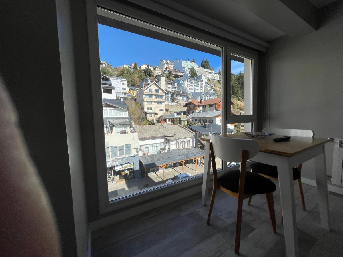 Acqua Apartments Bariloche 외부 사진