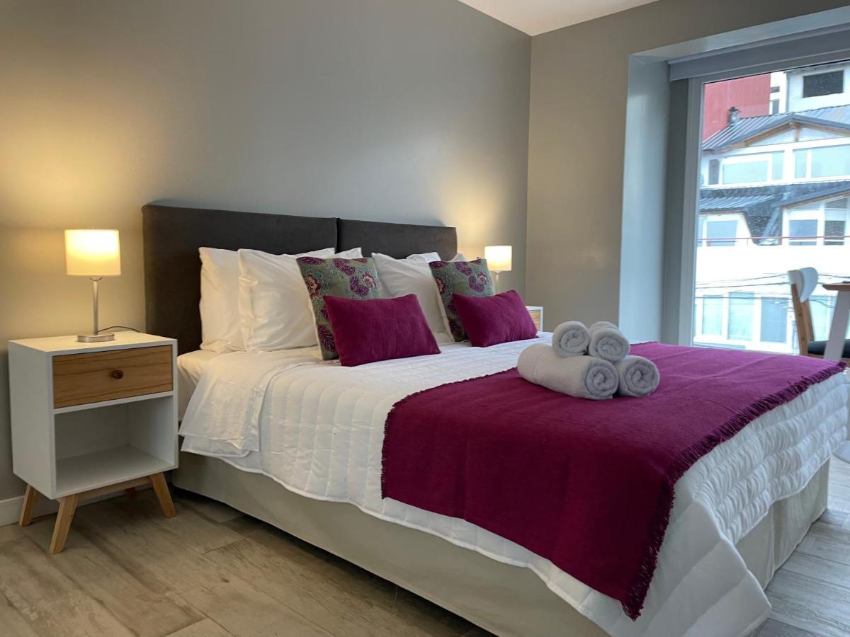 Acqua Apartments Bariloche 외부 사진