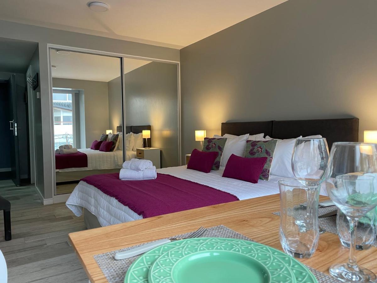 Acqua Apartments Bariloche 외부 사진