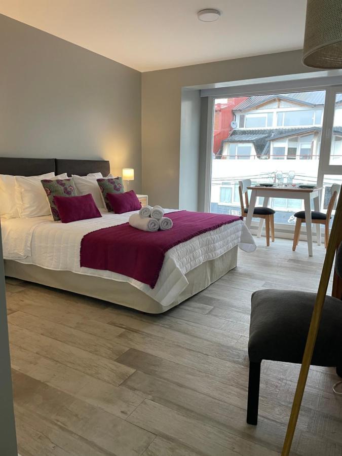Acqua Apartments Bariloche 외부 사진