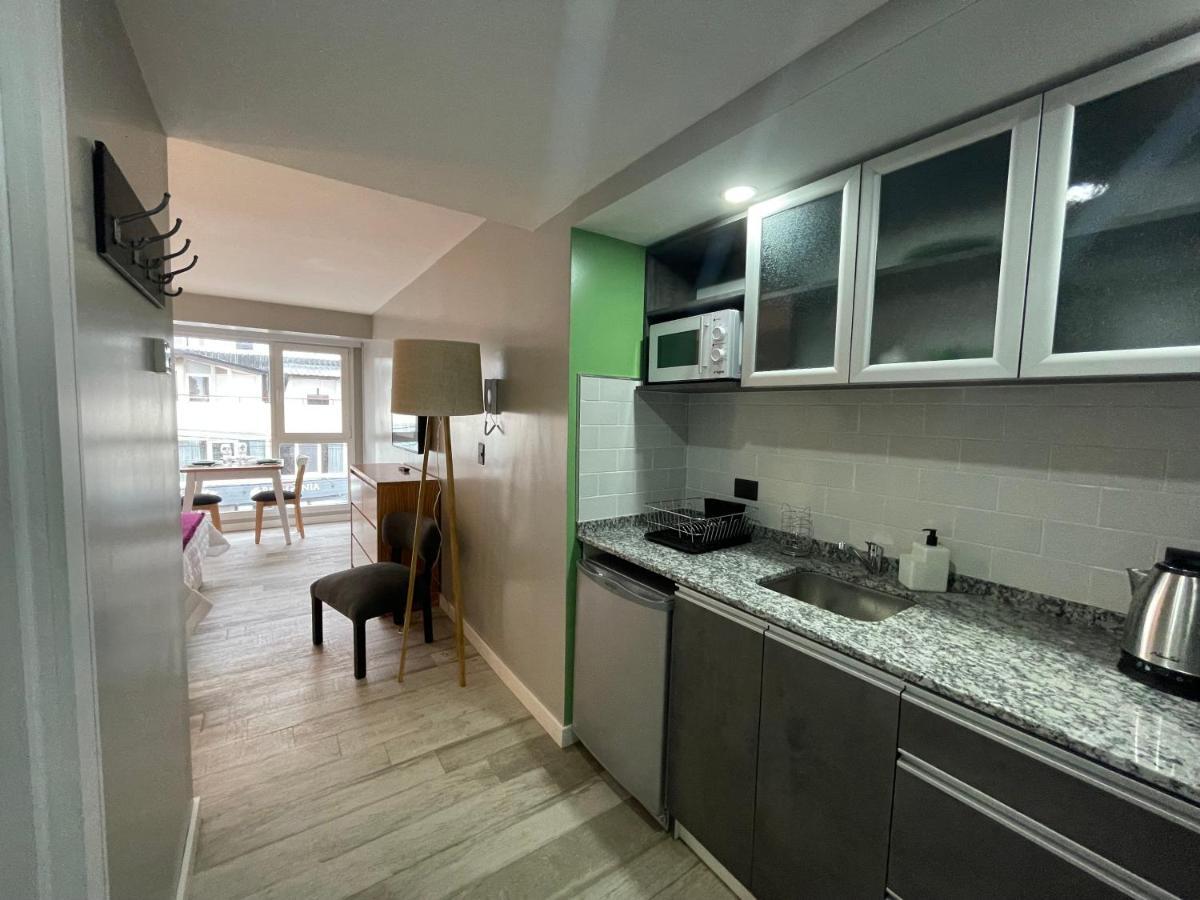 Acqua Apartments Bariloche 외부 사진