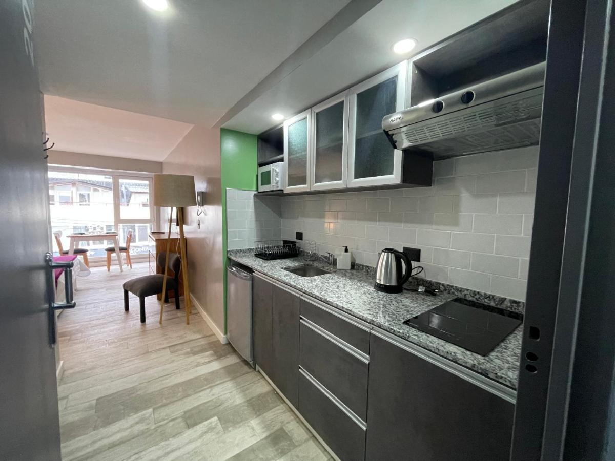 Acqua Apartments Bariloche 외부 사진