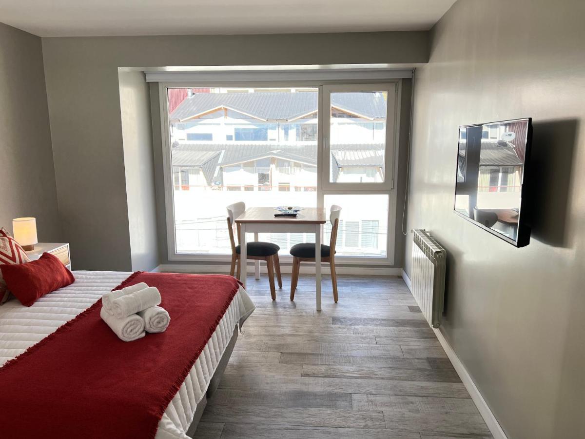 Acqua Apartments Bariloche 외부 사진