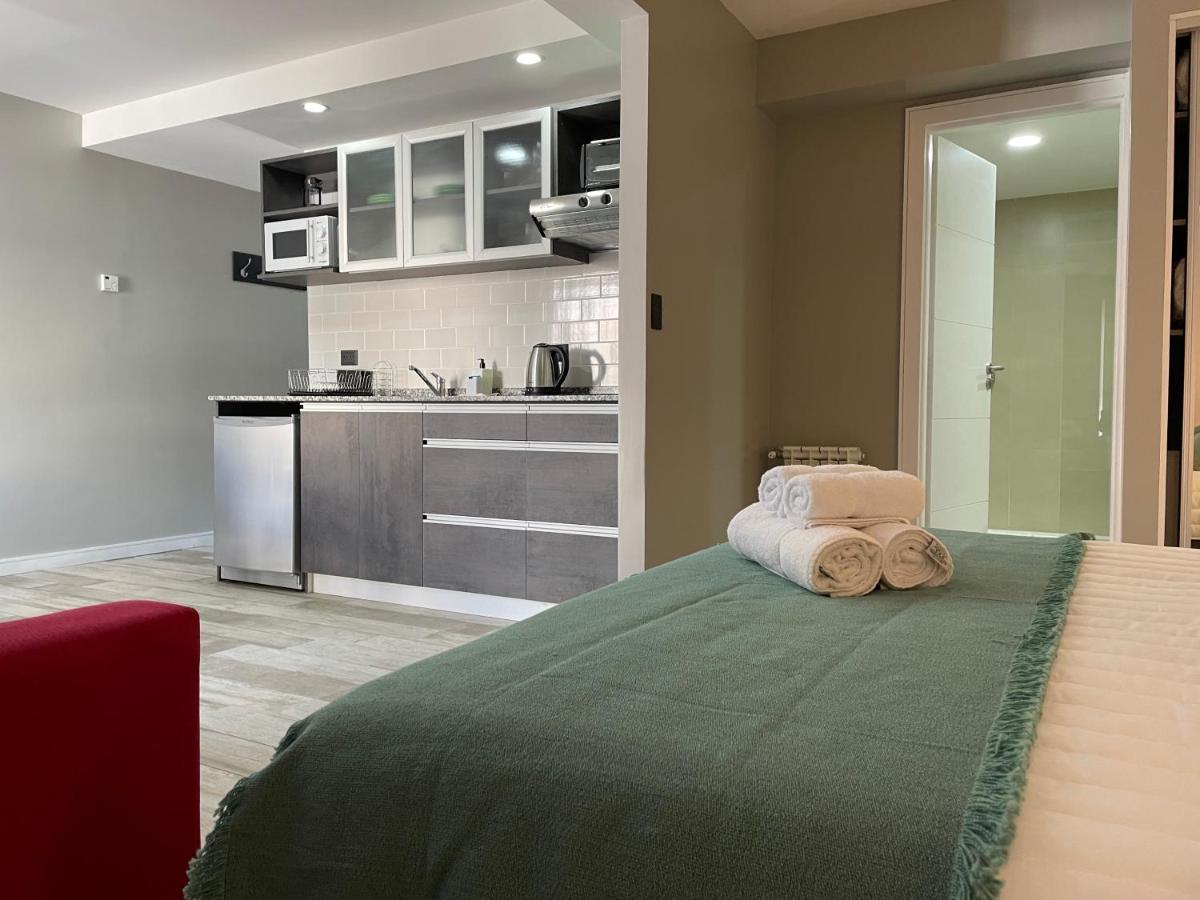 Acqua Apartments Bariloche 외부 사진