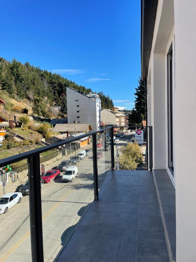 Acqua Apartments Bariloche 외부 사진