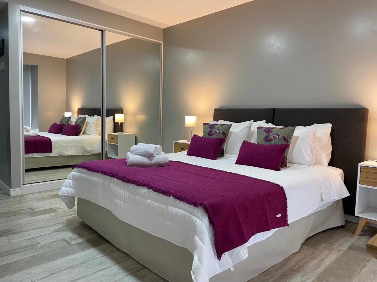 Acqua Apartments Bariloche 외부 사진