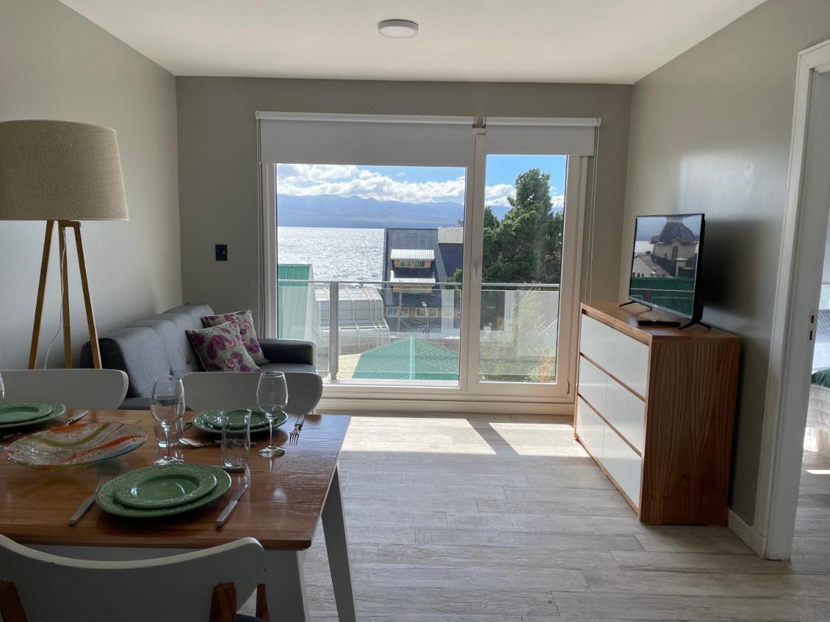 Acqua Apartments Bariloche 외부 사진