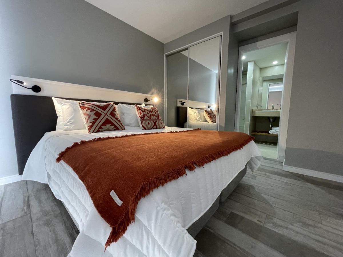 Acqua Apartments Bariloche 외부 사진