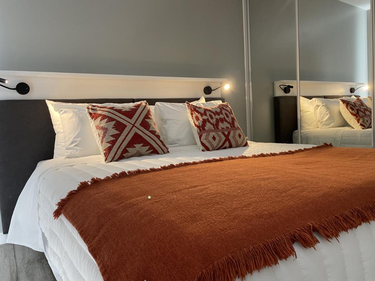 Acqua Apartments Bariloche 외부 사진