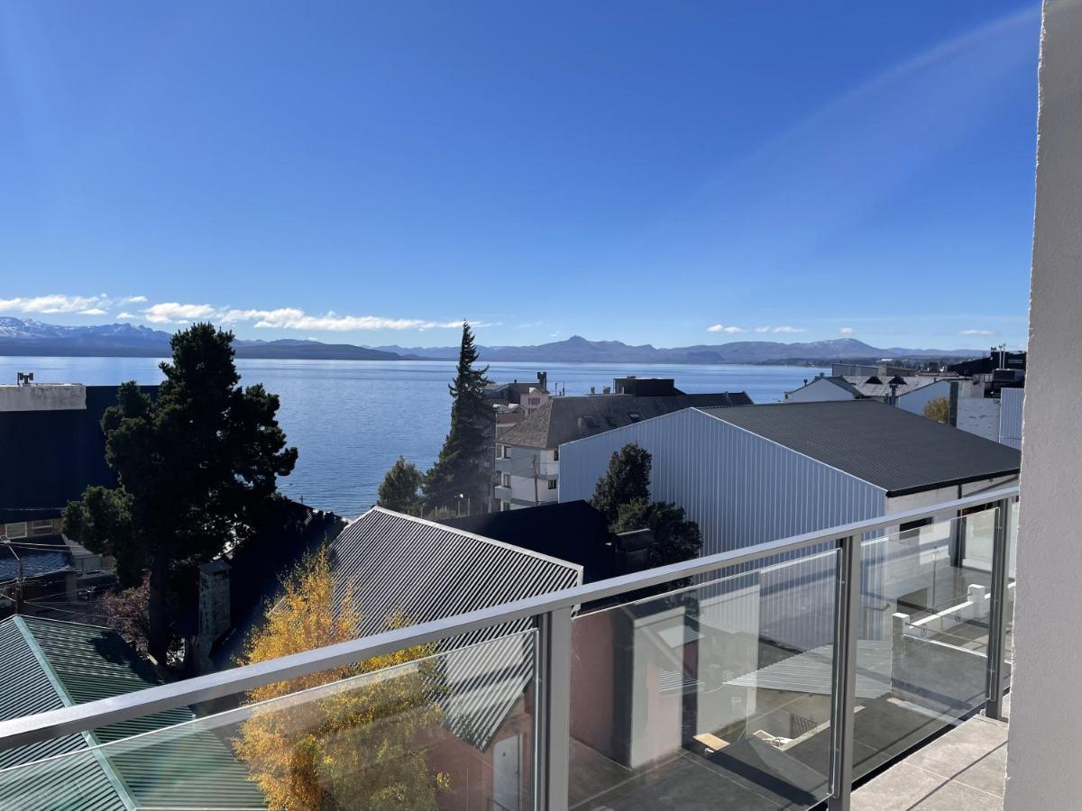 Acqua Apartments Bariloche 외부 사진