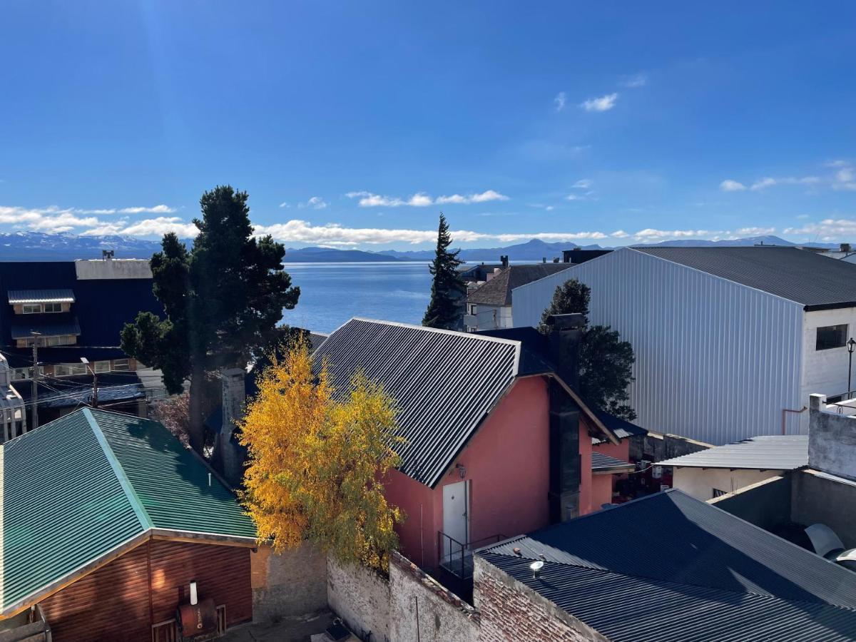 Acqua Apartments Bariloche 외부 사진