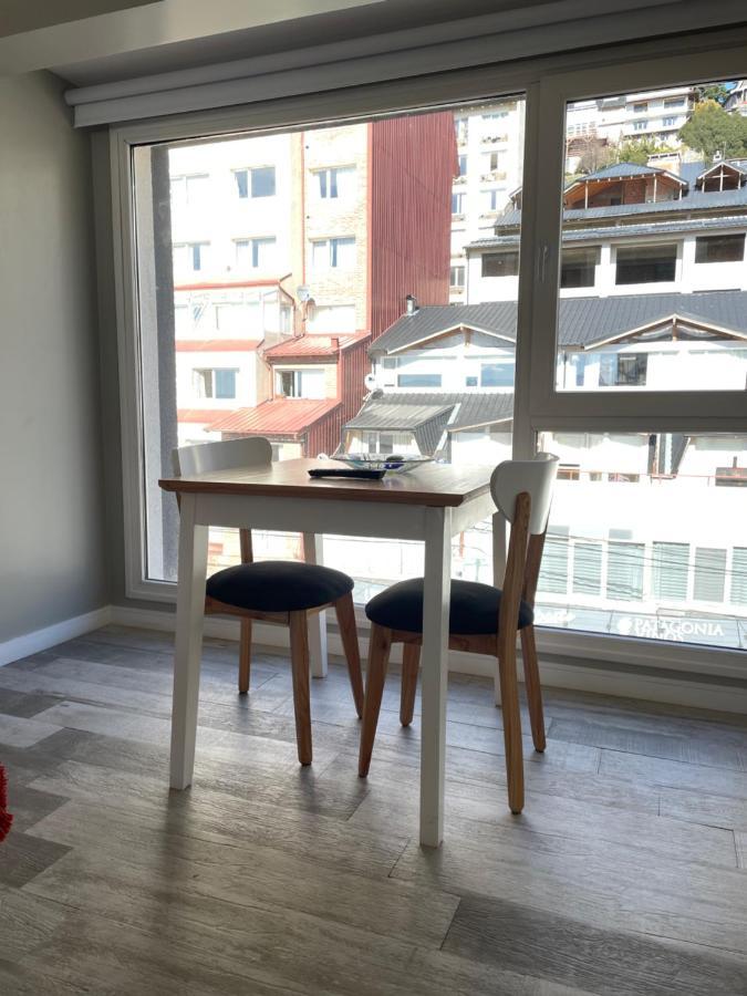 Acqua Apartments Bariloche 외부 사진