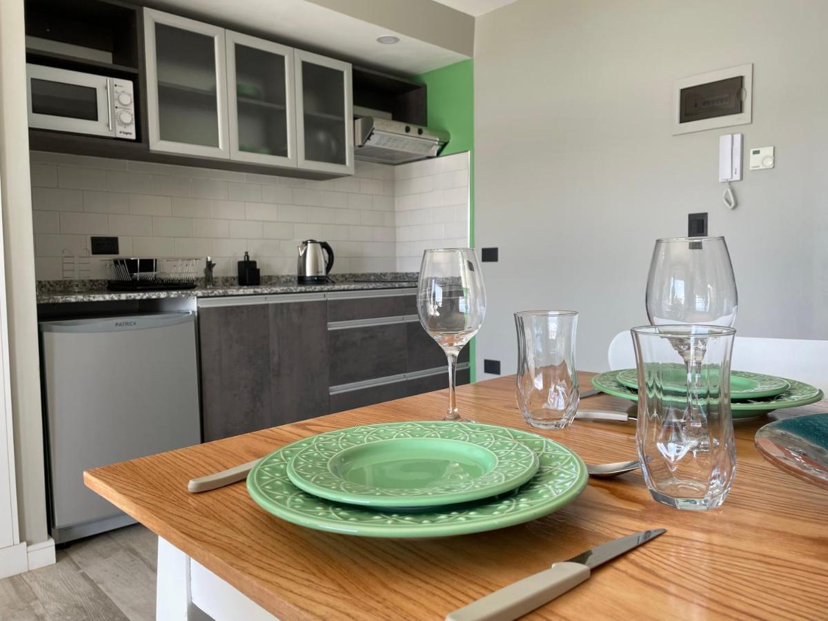 Acqua Apartments Bariloche 외부 사진
