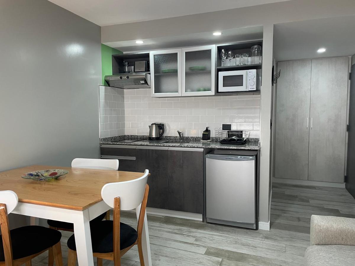Acqua Apartments Bariloche 외부 사진