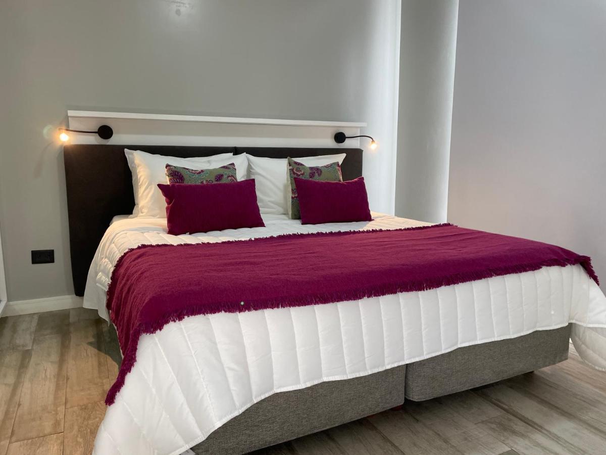 Acqua Apartments Bariloche 외부 사진