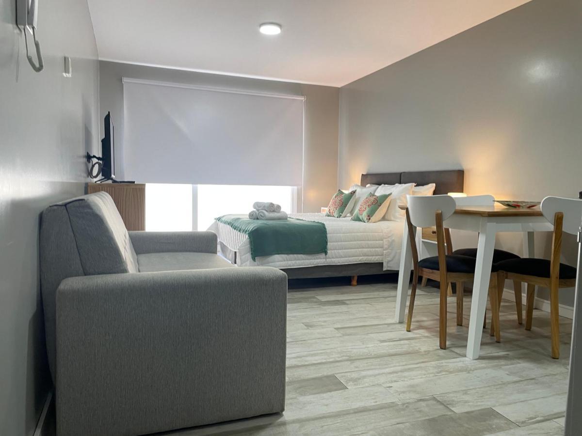 Acqua Apartments Bariloche 외부 사진