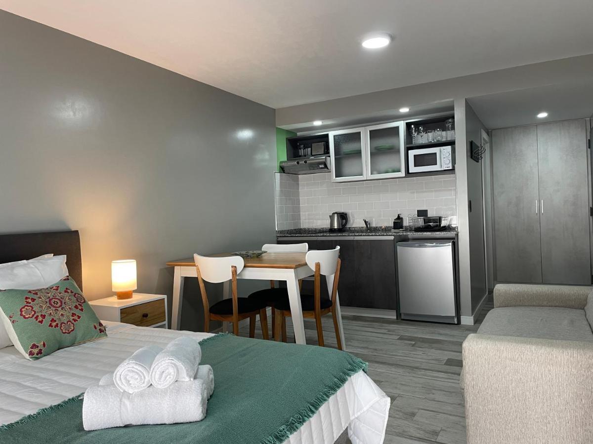 Acqua Apartments Bariloche 외부 사진