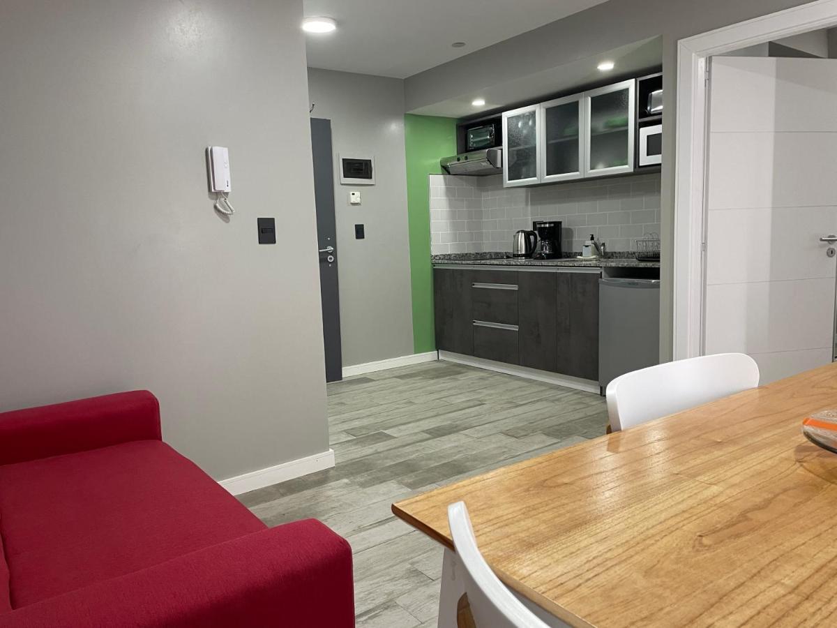Acqua Apartments Bariloche 외부 사진