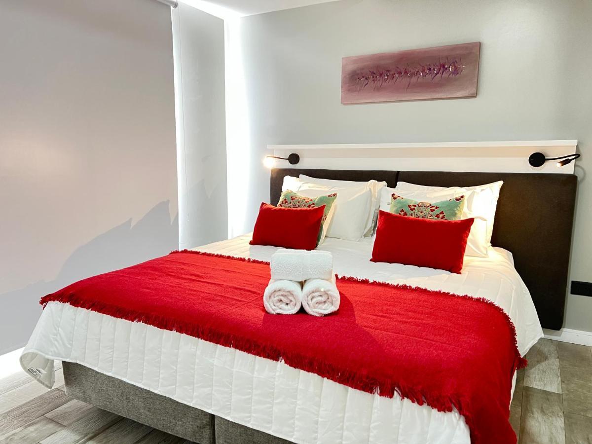 Acqua Apartments Bariloche 외부 사진