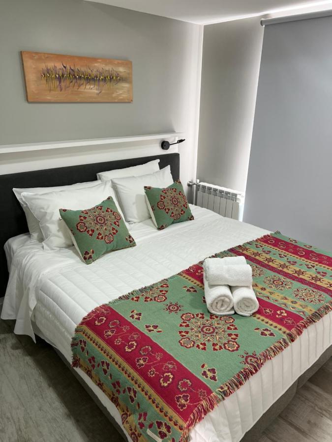 Acqua Apartments Bariloche 외부 사진
