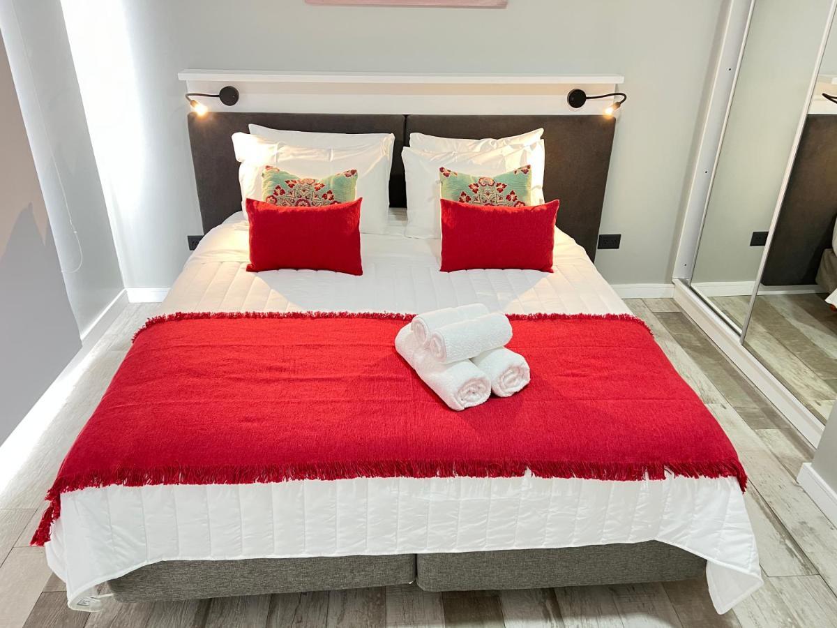 Acqua Apartments Bariloche 외부 사진