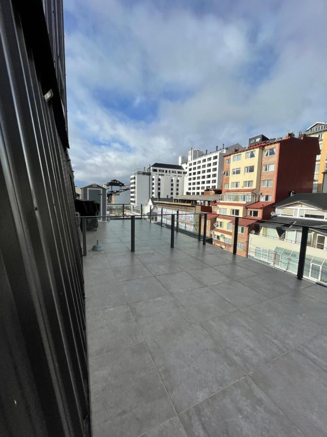 Acqua Apartments Bariloche 외부 사진