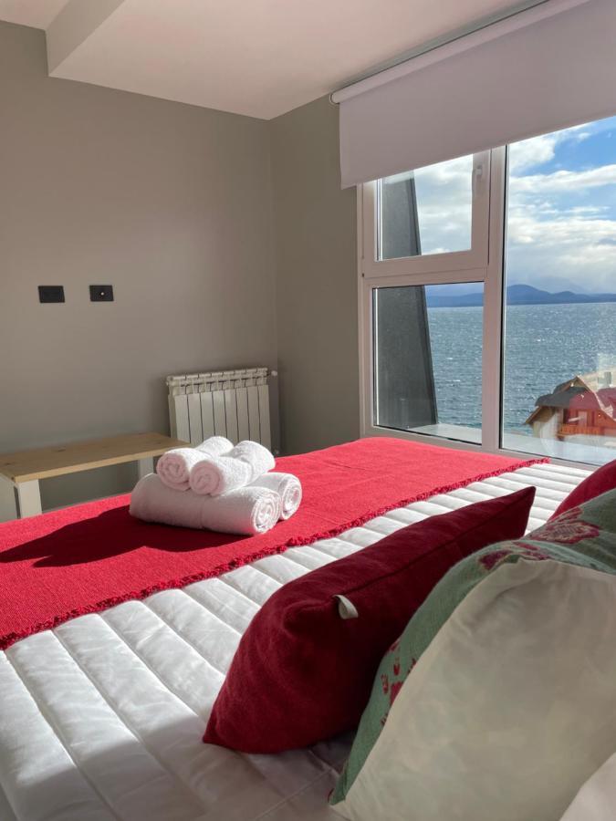 Acqua Apartments Bariloche 외부 사진