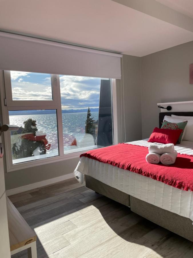 Acqua Apartments Bariloche 외부 사진