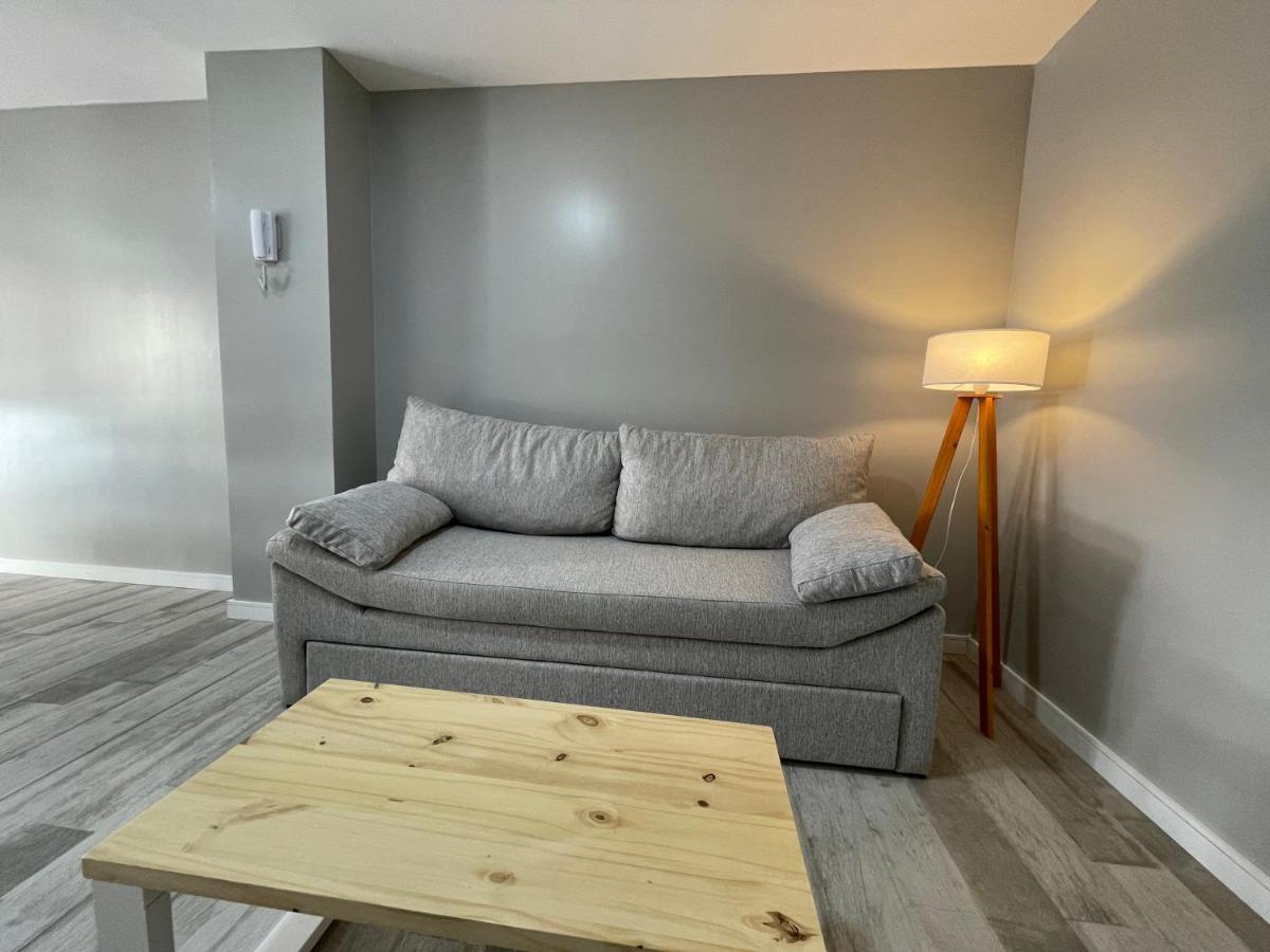 Acqua Apartments Bariloche 외부 사진