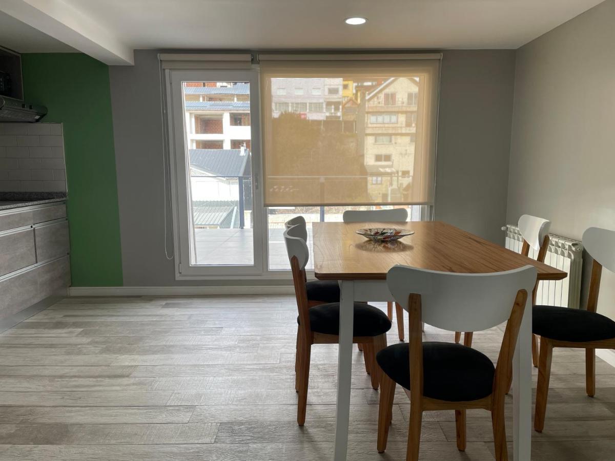 Acqua Apartments Bariloche 외부 사진