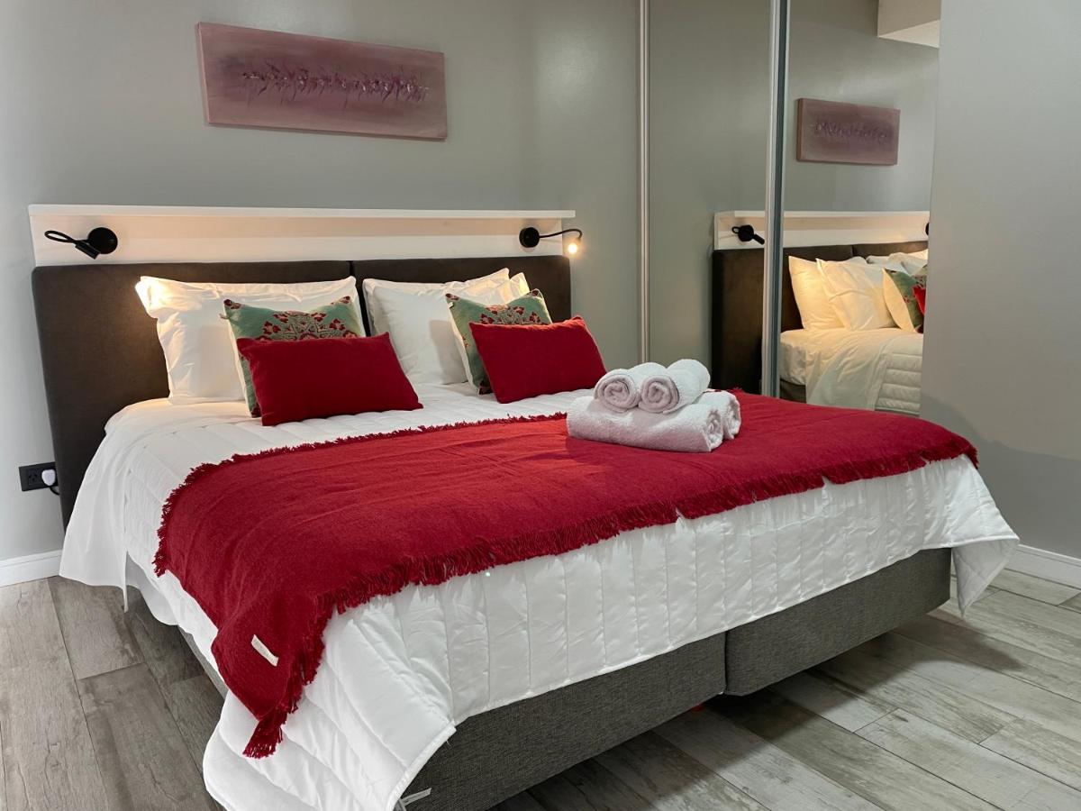 Acqua Apartments Bariloche 외부 사진