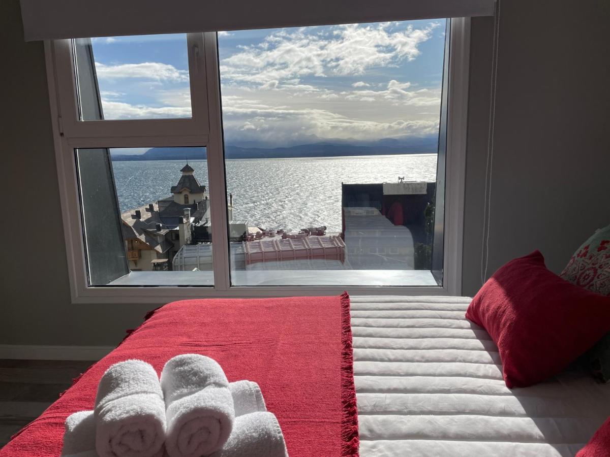 Acqua Apartments Bariloche 외부 사진