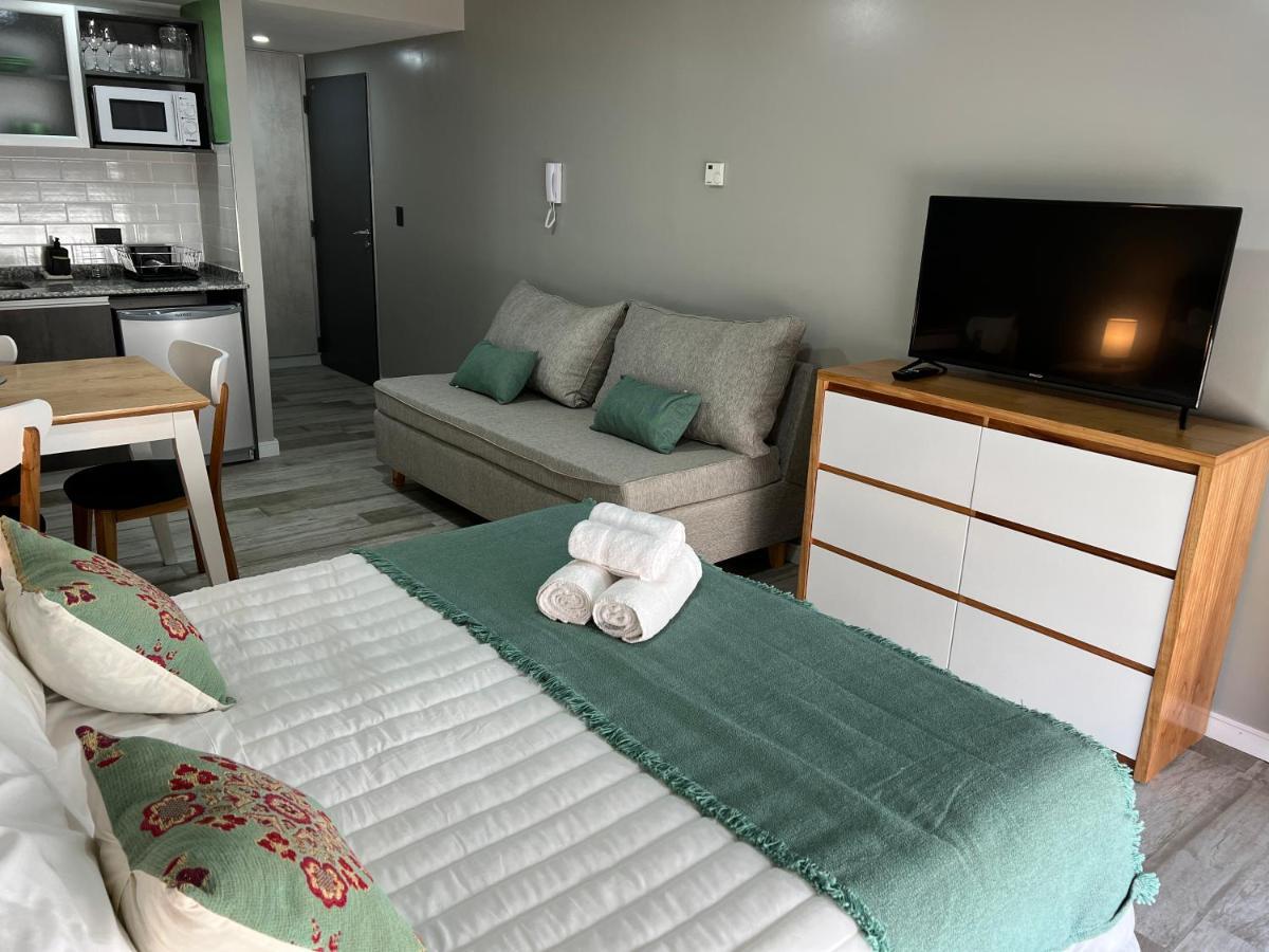 Acqua Apartments Bariloche 외부 사진