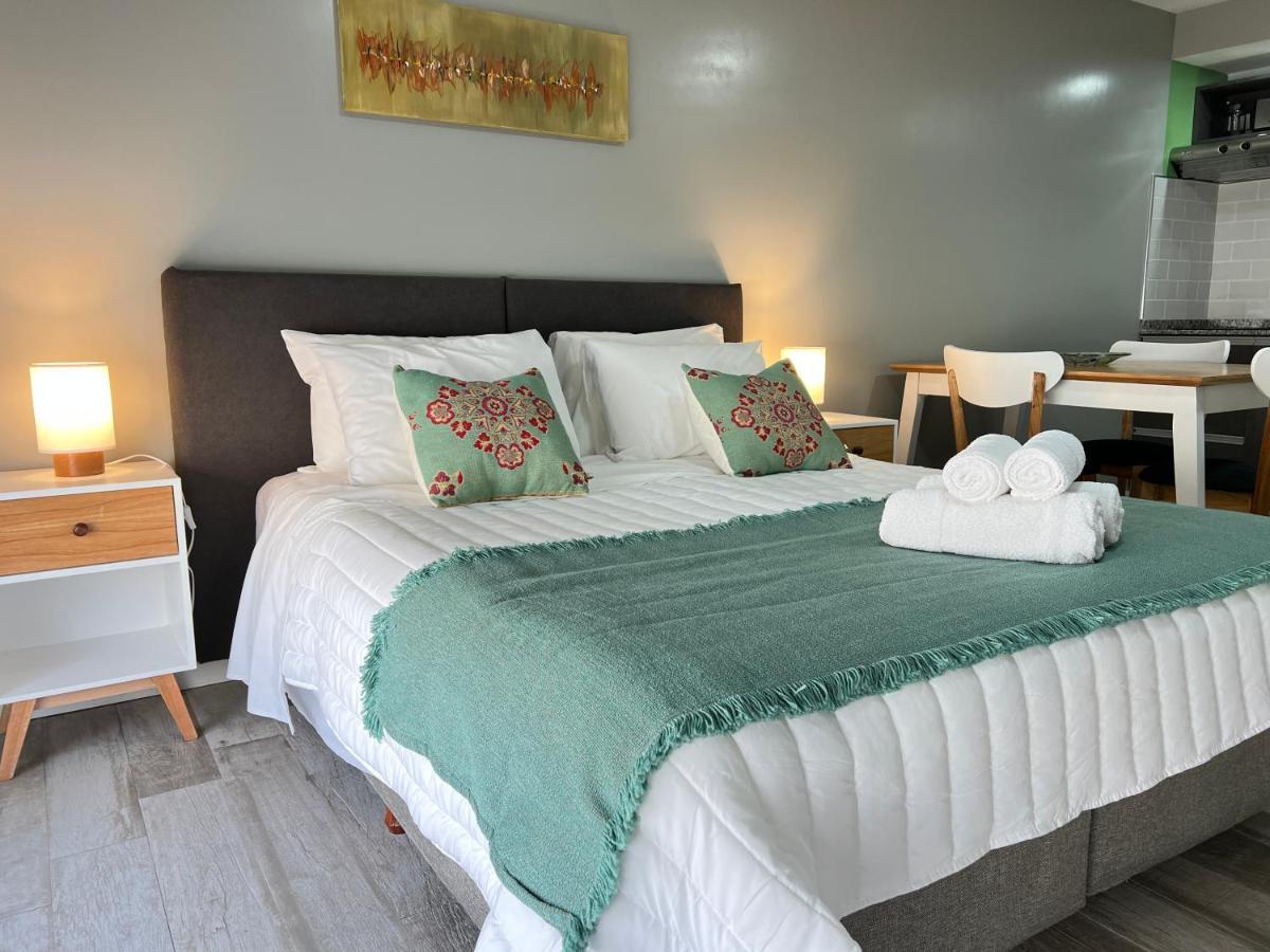 Acqua Apartments Bariloche 외부 사진