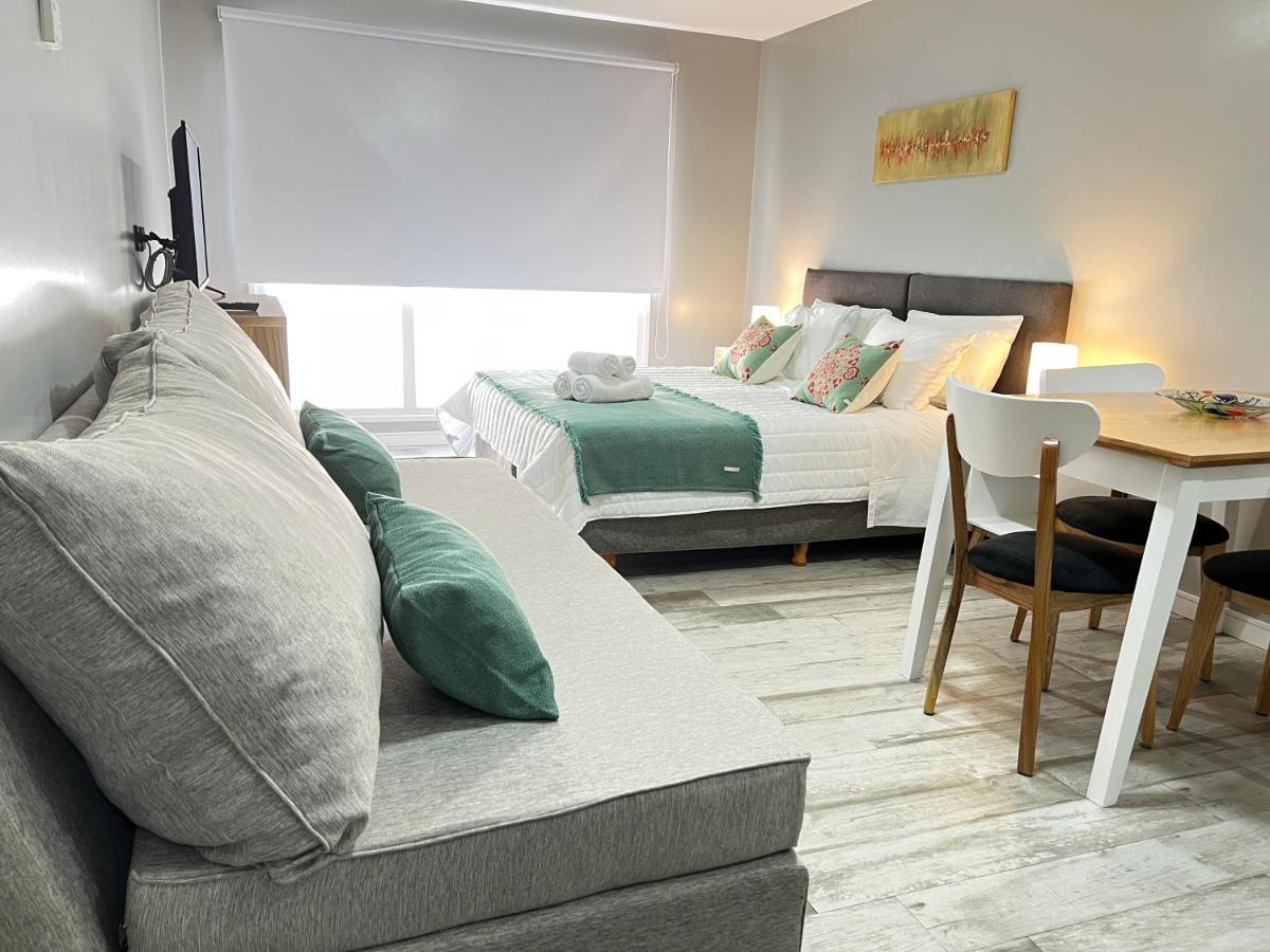 Acqua Apartments Bariloche 외부 사진