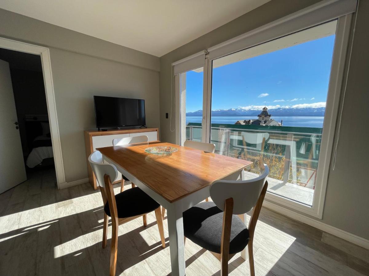 Acqua Apartments Bariloche 외부 사진