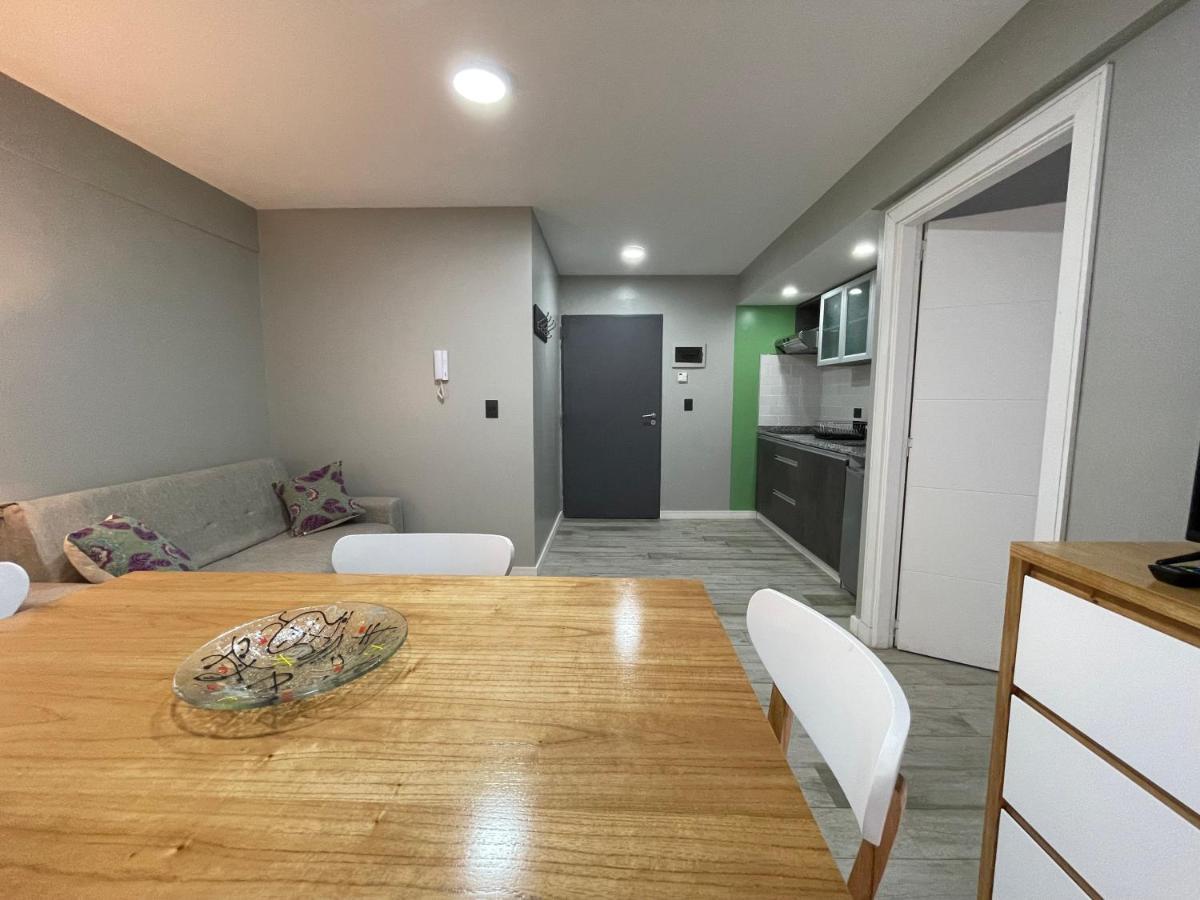 Acqua Apartments Bariloche 외부 사진